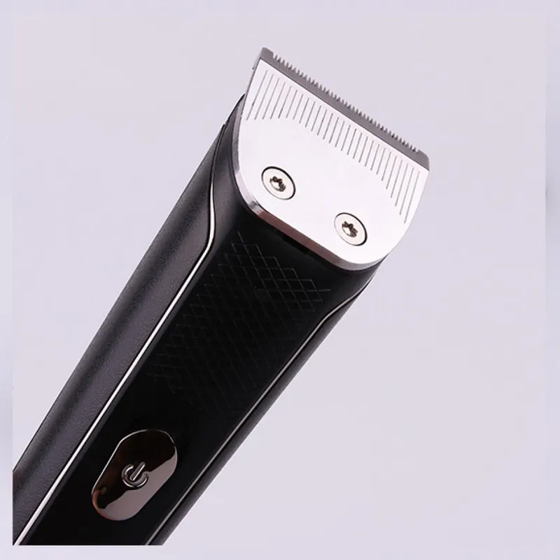 ماشین اصلاح موی سر و صورت وی جی ار مدل V-021 - تصویر 2