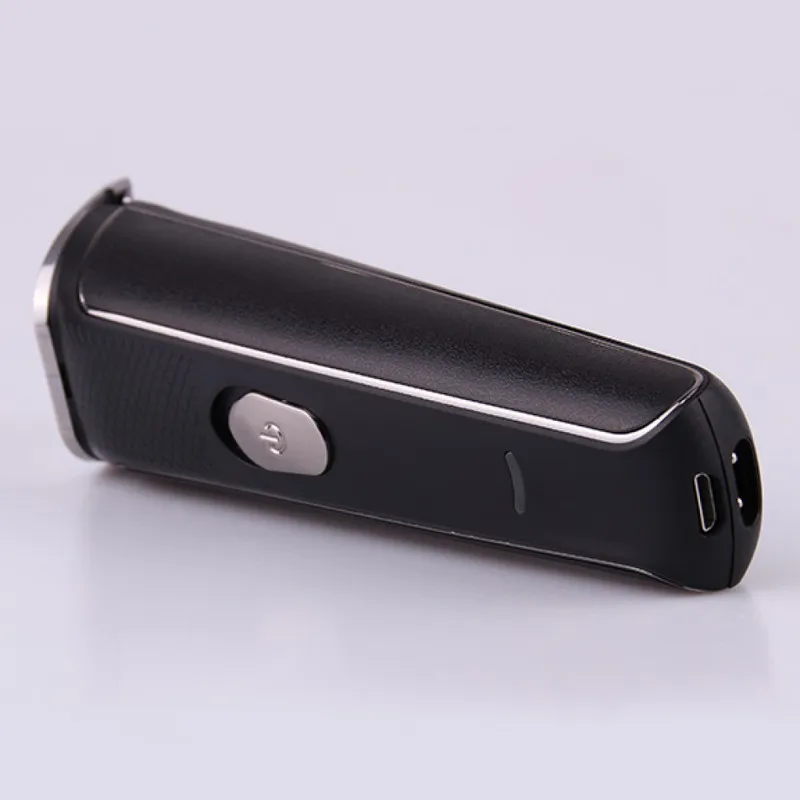 ماشین اصلاح موی سر و صورت وی جی ار مدل V-021 - تصویر 3