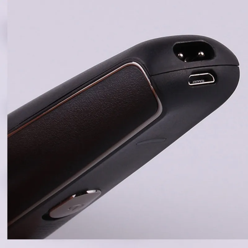 ماشین اصلاح موی سر و صورت وی جی ار مدل V-021 - تصویر 5