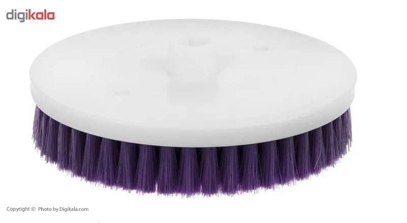 سری پاکسازی کیوت اسکین مدل Body Head - تصویر 5