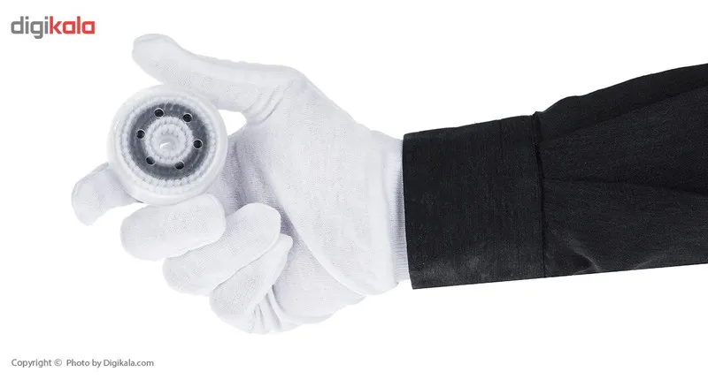 سری پاکسازی کیوت اسکین مدل Exfoliating Head - تصویر 5