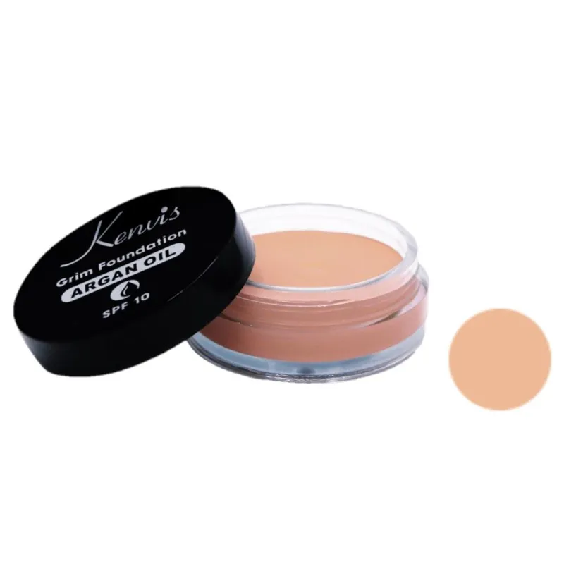 موس کنویس مدل Argan شماره 910 - تصویر 2