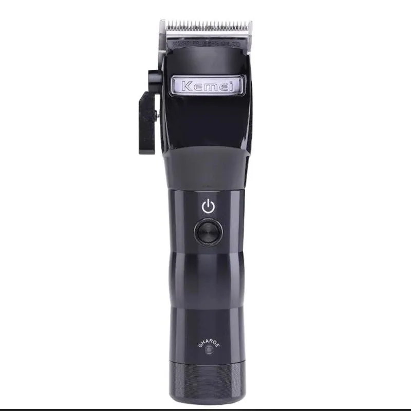 ماشین اصلاح موی سر کیمی مدل km-2850 - تصویر 3