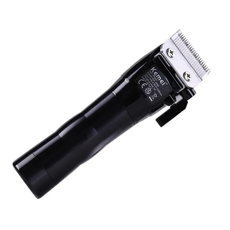 ماشین اصلاح موی سر کیمی مدل km-2850 - تصویر 4