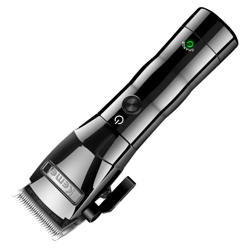 ماشین اصلاح موی سر کیمی مدل km-2850 - تصویر 5