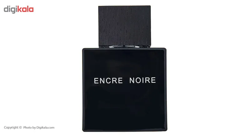تستر ادو تویلت مردانه لالیک مدل Encre Noire حجم 100 میلی لیتر - تصویر 2