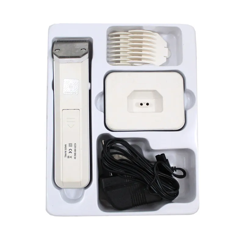 ماشین اصلاح موی سر و صورت دینگ لانگ مدل RF_9101 - تصویر 2