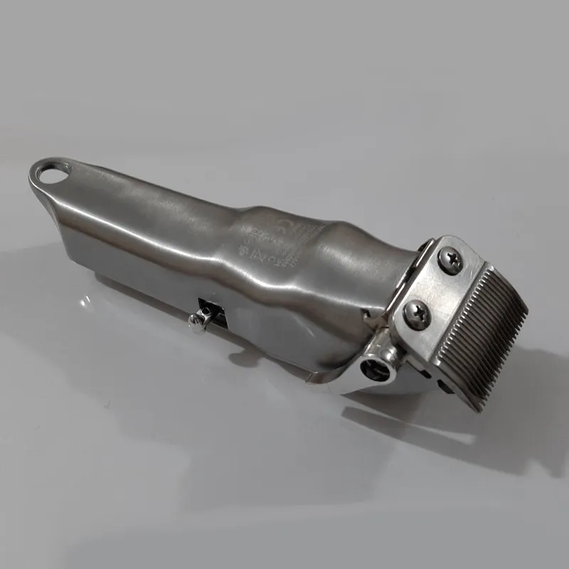 ماشین اصلاح موی سر جیمی مدل GM 862 - تصویر 3
