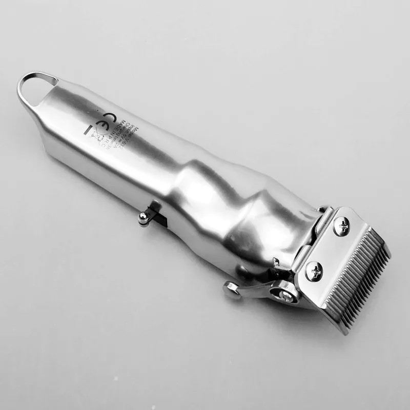 ماشین اصلاح موی سر وی جی ار مدل V-035 - تصویر 2