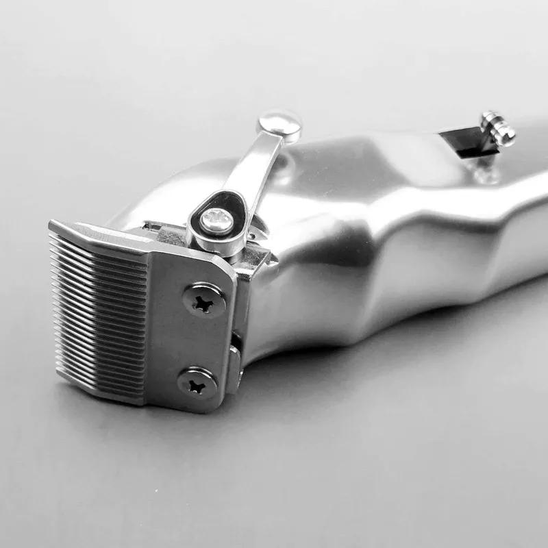 ماشین اصلاح موی سر وی جی ار مدل V-035 - تصویر 3