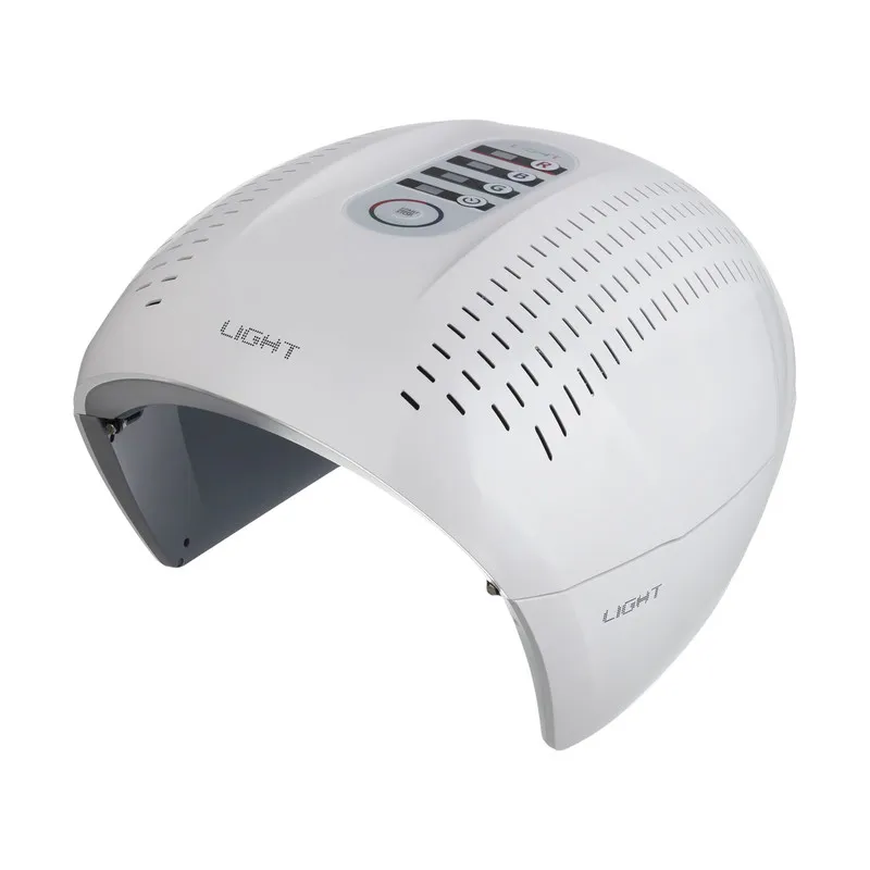 دستگاه ال ای دی تراپی لایت کد RGB-7