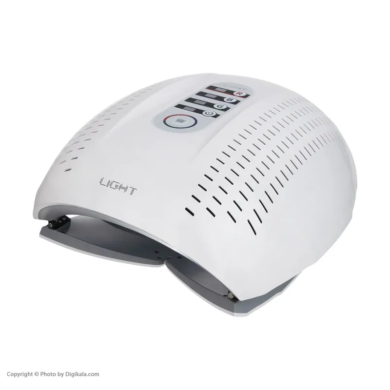 دستگاه ال ای دی تراپی لایت کد RGB-7 - تصویر 4