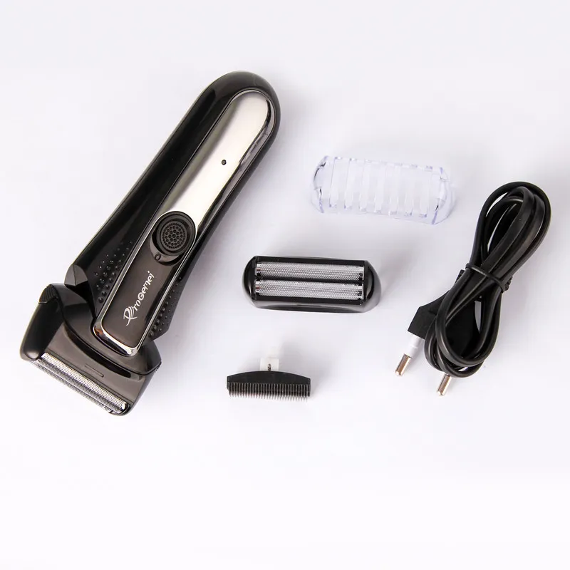 ماشین اصلاح موی صورت پروجیمی مدل GM-7722 - تصویر 3