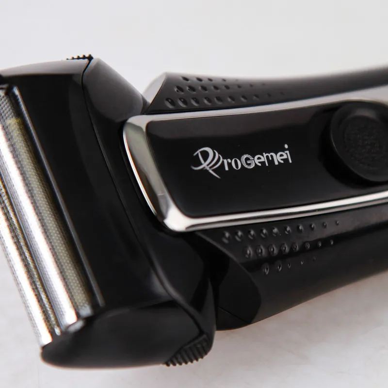 ماشین اصلاح موی صورت پروجیمی مدل GM-7722 - تصویر 5