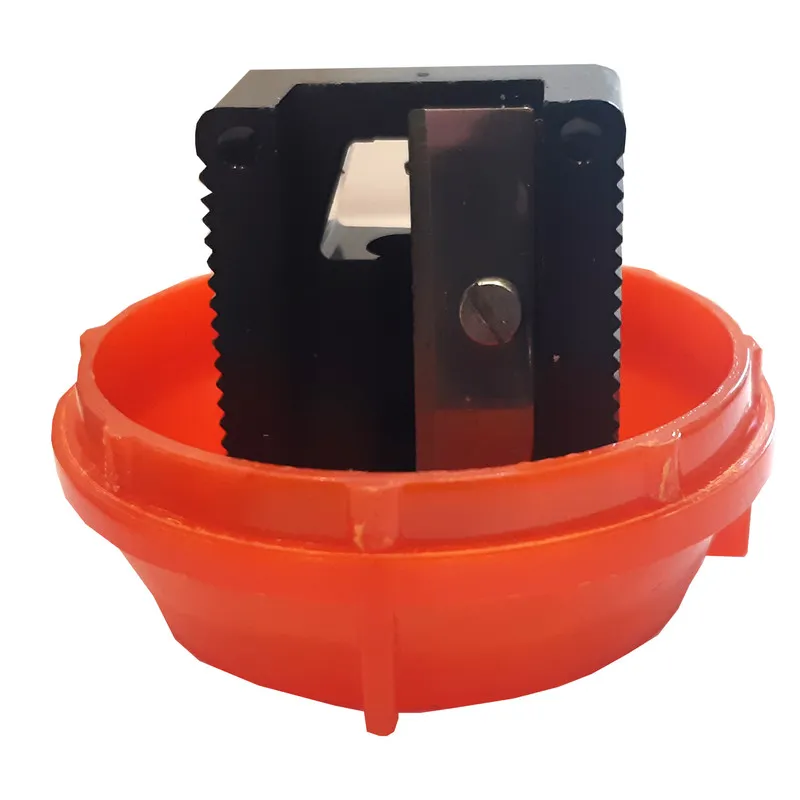  مداد تراش آرایشی مدل K2 - تصویر 3