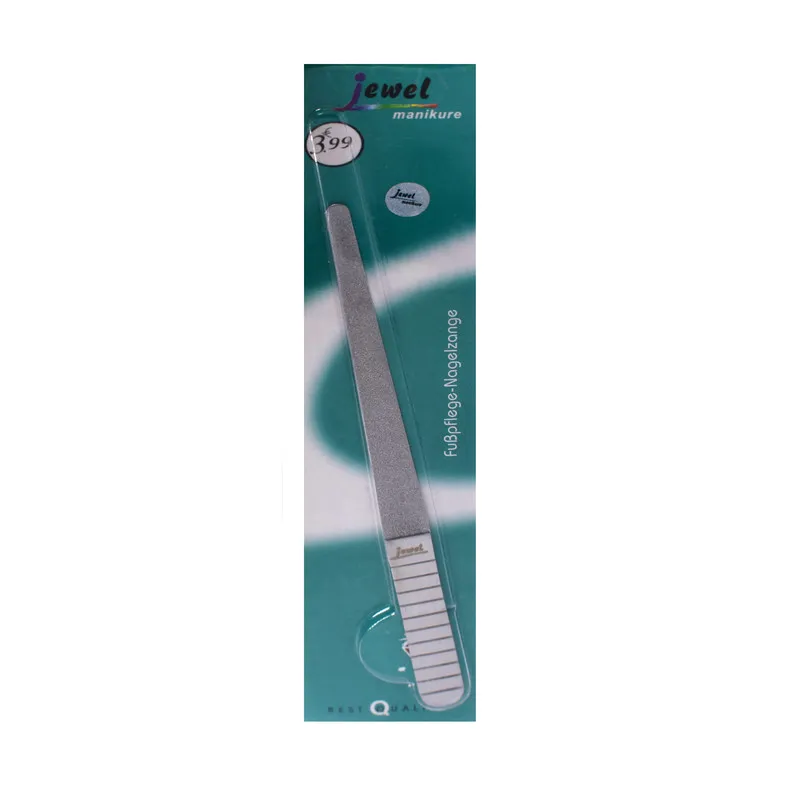 سوهان ناخن جویل کد hg-039 - تصویر 2