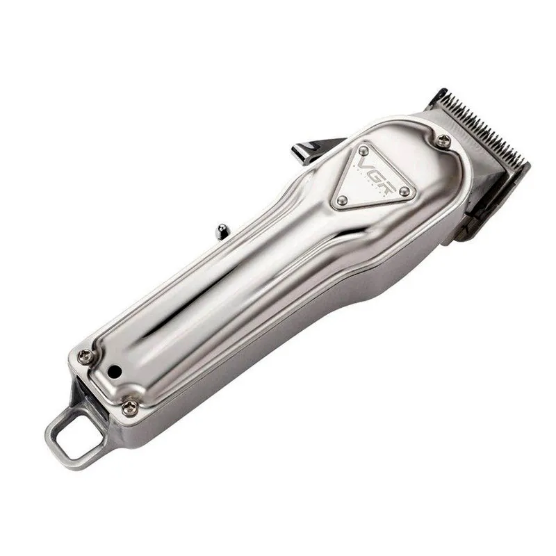 ماشین اصلاح موی سر و صورت وی جی ار مدل VGR V-139 - تصویر 3