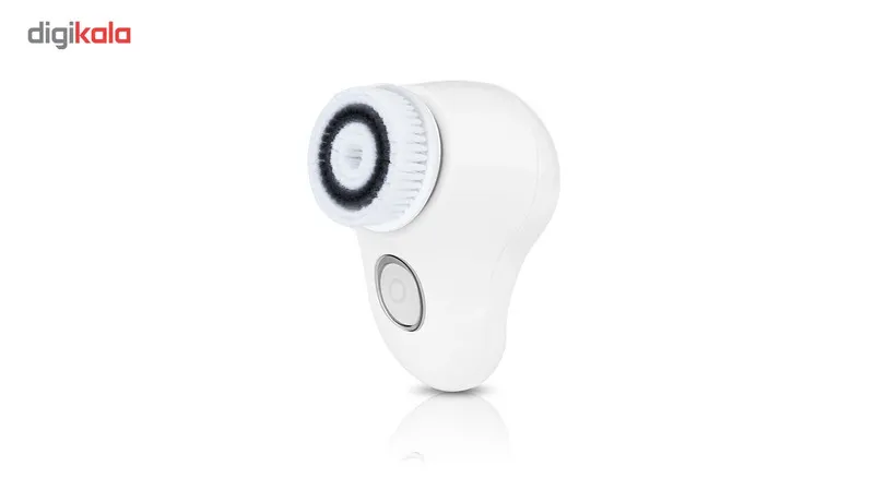 برس پاکسازی 5 کاره صورت کیوت اسکین مدل Ever Clean CIH-F600 - تصویر 3
