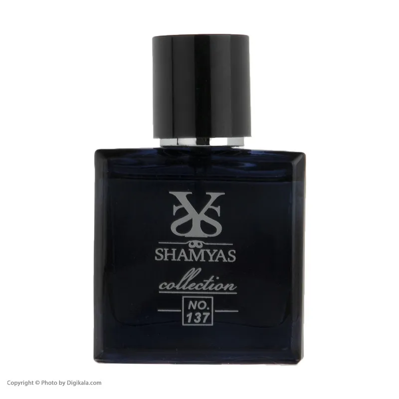 عطر جیبی مردانه شمیاس مدل Blue De Chanel حجم 30 میلی لیتر - تصویر 6
