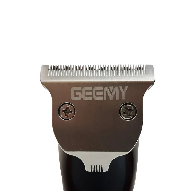 ماشین اصلاح موی صورت جیمی مدل GM 828 - تصویر 4