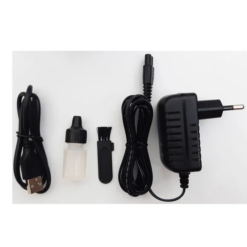 ماشین اصلاح موی صورت جیمی مدل GM 828 - تصویر 5