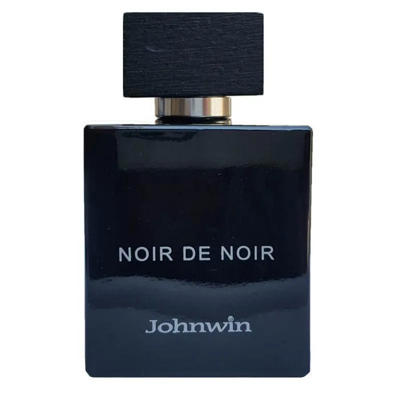ادو پرفیوم مردانه جانوین مدل Encre Noire حجم 100 میلی لیتر - تصویر 2