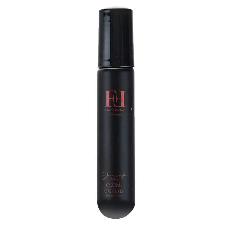 عطر جیبی مردانه ژک ساف مدل FF حجم 22 میلی لیتر بسته 2 عددی - تصویر 2