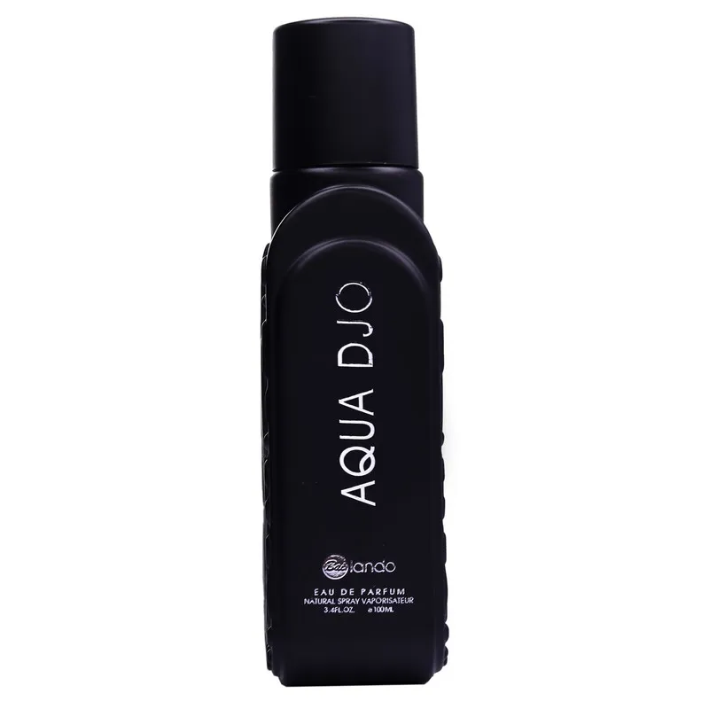 ادو پرفیوم مردانه بایلندو مدل Aqua d g o حجم 100 میلی لیتر - تصویر 2