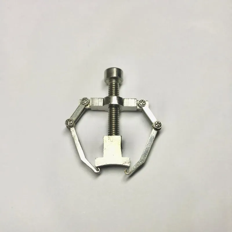 ارتودنسی ناخن مدل MO-27468 - تصویر 3