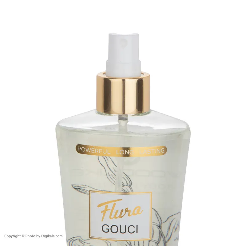 بادی اسپلش مردانه وودلایک مدل Flueq Goucl حجم 250 میلی لیتر - تصویر 4