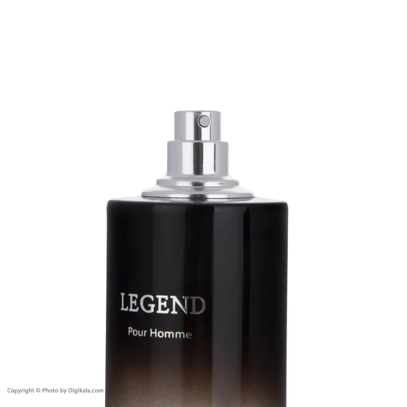 ادو پرفیوم مردانه وود لایک مدل Legend حجم 80 میلی لیتر - تصویر 6