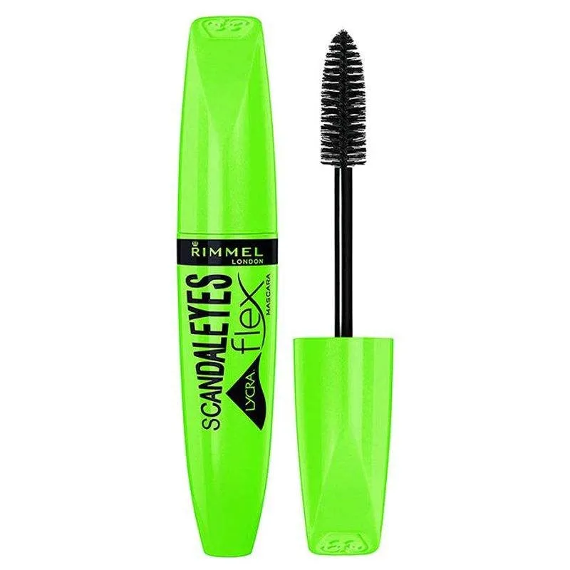 ریمل حجم دهنده ریمل لندن مدل Scandal Eyes Lycra Flex مجموعه 2 عددی - تصویر 2