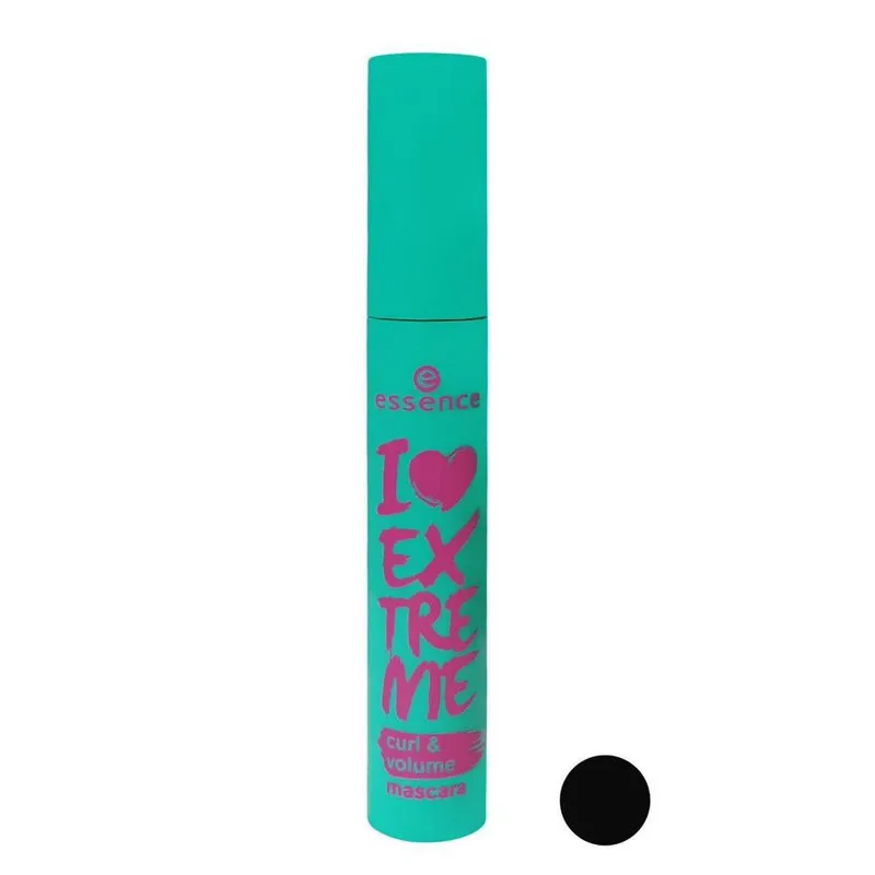 ریمل حجم دهنده اسنس مدل I Love Extreme Curl and Volume - تصویر 2