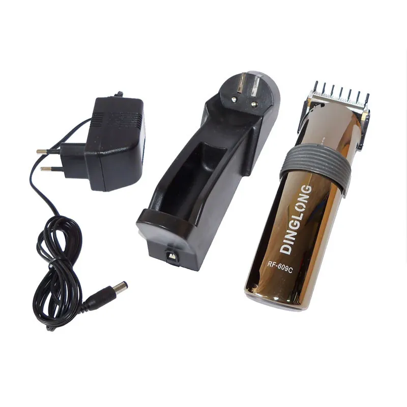 ماشین اصلاح موی سر و صورت دینگ لانگ مدل RF-609c - تصویر 3