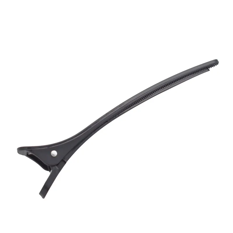 گیره مو آرایشگاهی کد 304 بسته 12 عددی - تصویر 2