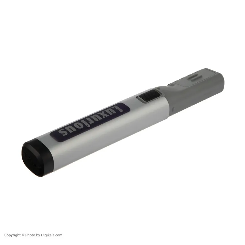 ماشین اصلاح موی سر لاکشریس مدل LX-01 - تصویر 3