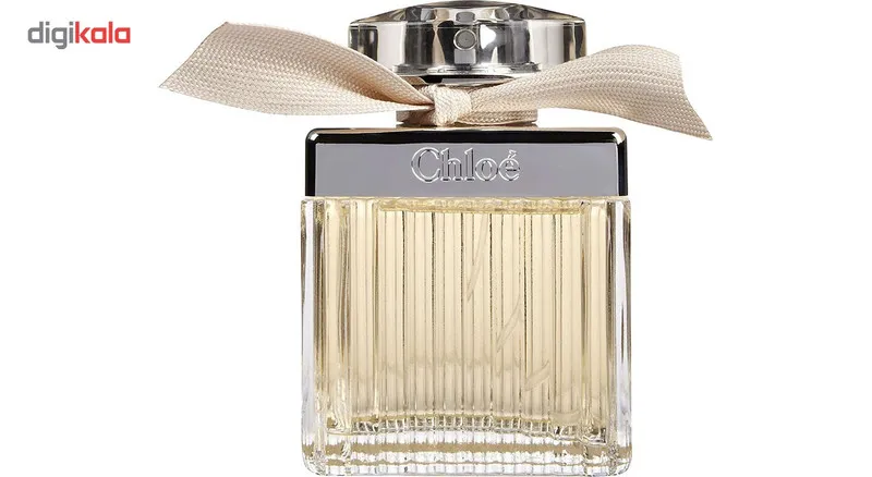 ادو پرفیوم زنانه کلویی مدل Chloe Eau de Parfum حجم 75 میلی لیتر - تصویر 2