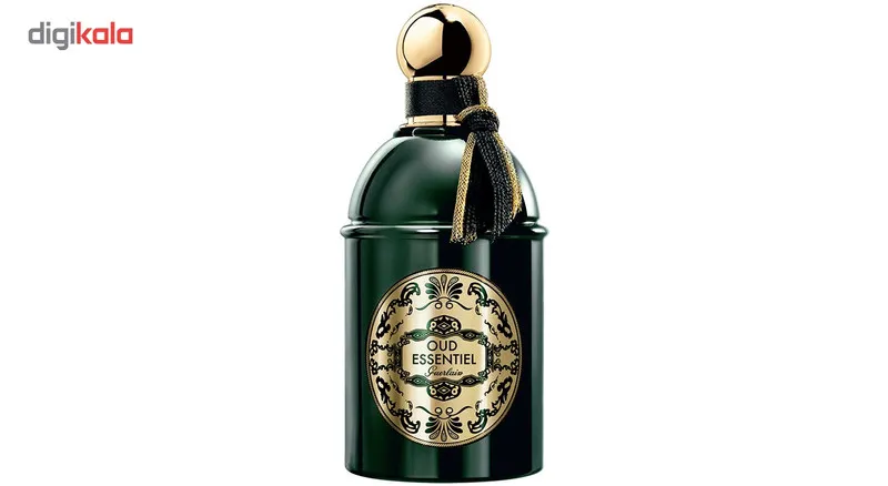 ادو پرفیوم گرلن مدل Les Absolus dOrient Oud Essentiel حجم 125 میلی لیتر - تصویر 2