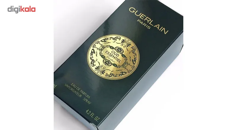 ادو پرفیوم گرلن مدل Les Absolus dOrient Oud Essentiel حجم 125 میلی لیتر - تصویر 3