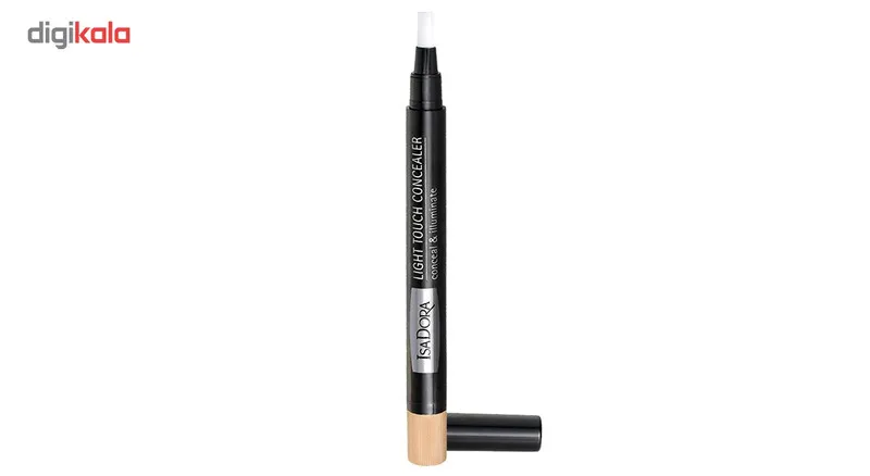 کانسیلر ایزادورا سری Light Touch شماره 79 - تصویر 2