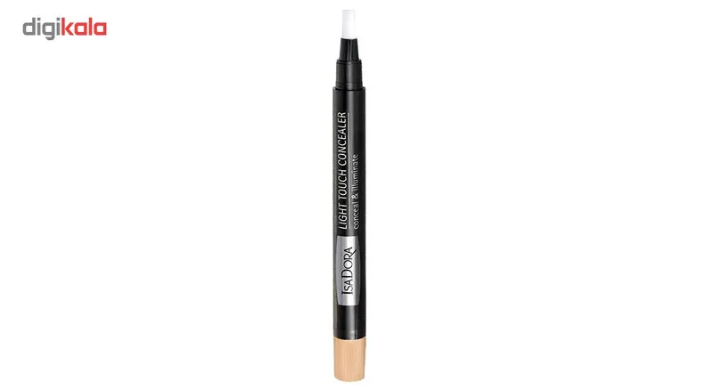 کانسیلر ایزادورا سری Light Touch شماره 79 - تصویر 3