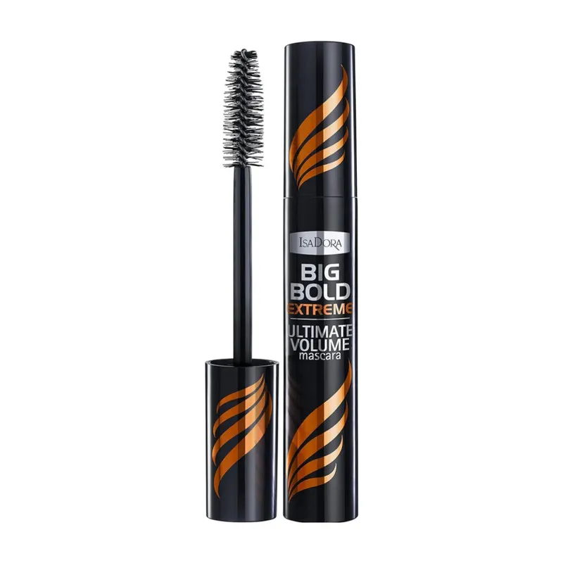 ریمل حجم دهنده ایزادورا مدل Big Bold Extreme - تصویر 4