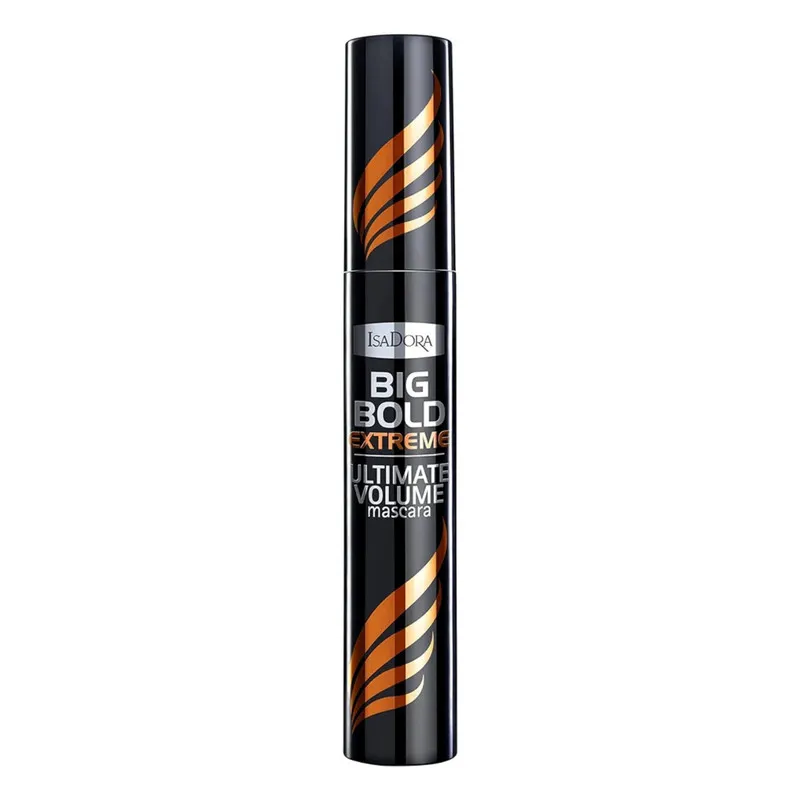 ریمل حجم دهنده ایزادورا مدل Big Bold Extreme - تصویر 5