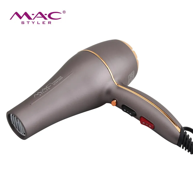 سشوار مک استایلر مدل MC-6687 - تصویر 2