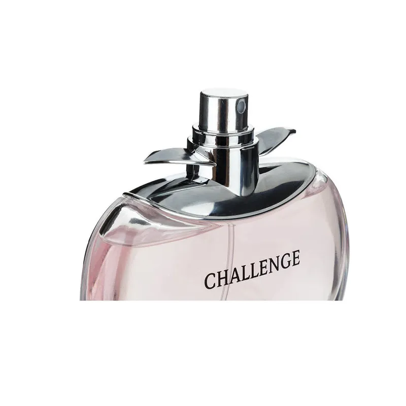 ادو پرفیوم زنانه مانتره مدل challenge حجم 50 میلی لیتر - تصویر 2