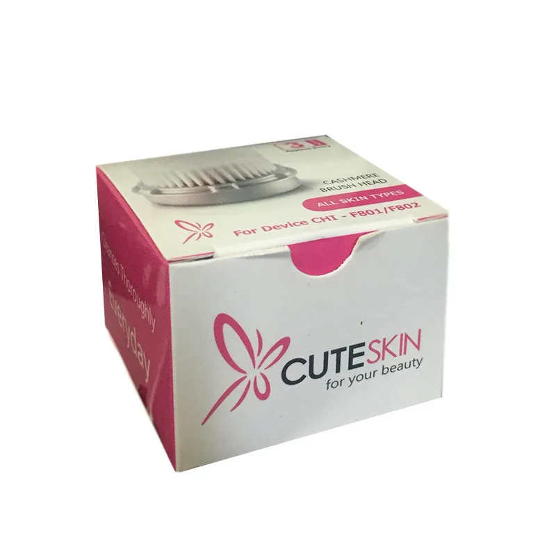 سری یدک برس پاک‌سازی کیوت اسکین مدل brush-8031 - تصویر 3
