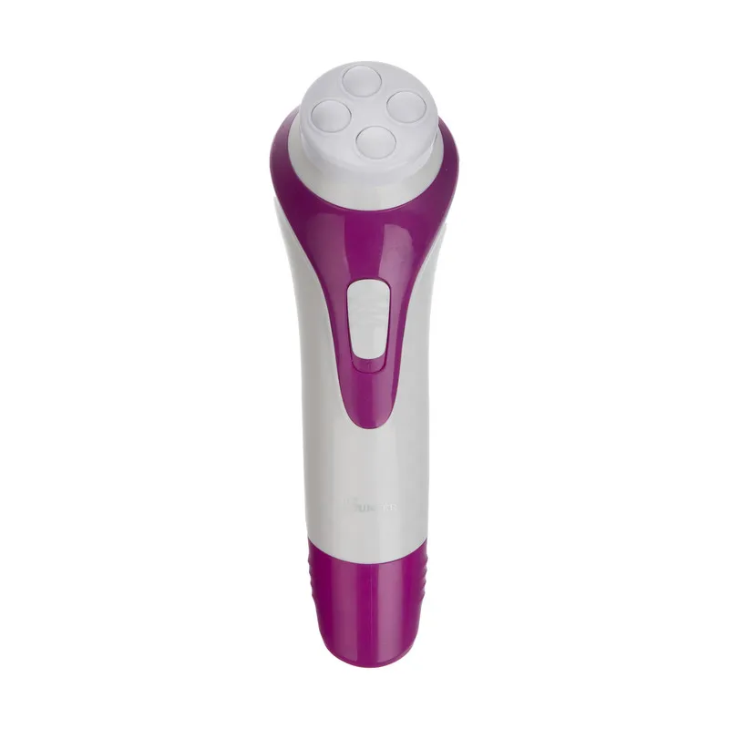 برس پاکسازی و ماساژور سورکر مدل SK-817
