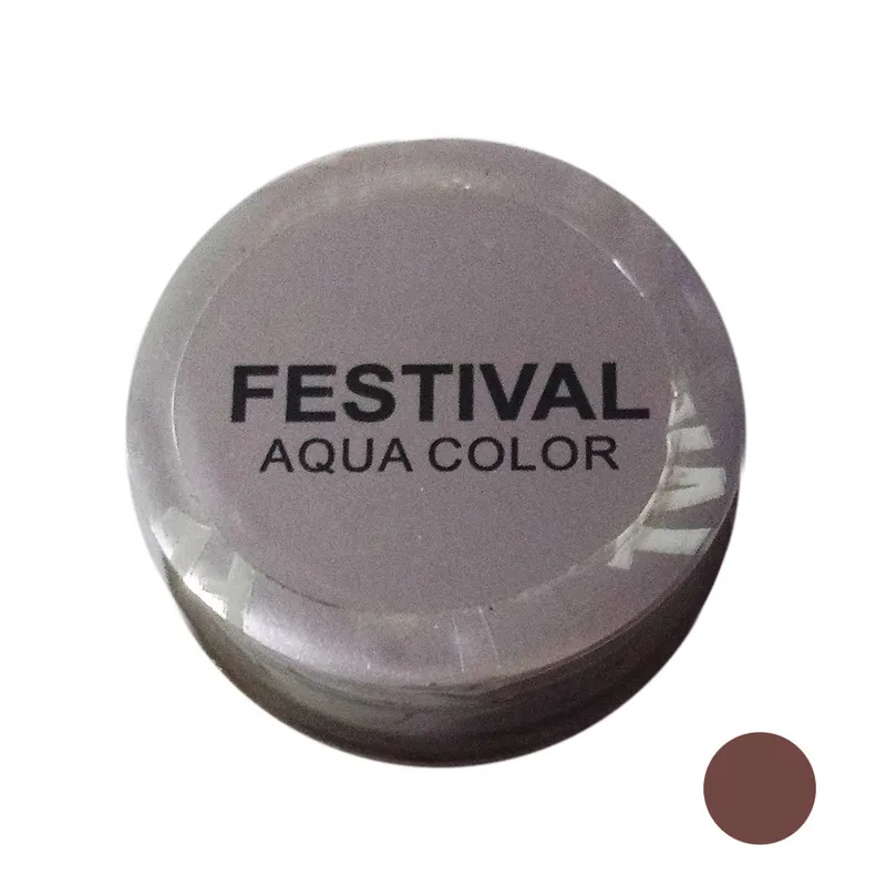 خط چشم فستیوال مدل AQUA02 شماره 077f - تصویر 2