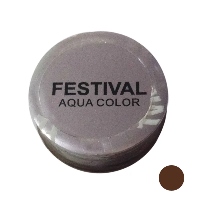 خط چشم فستیوال مدل AQUA02 شماره 073f - تصویر 2