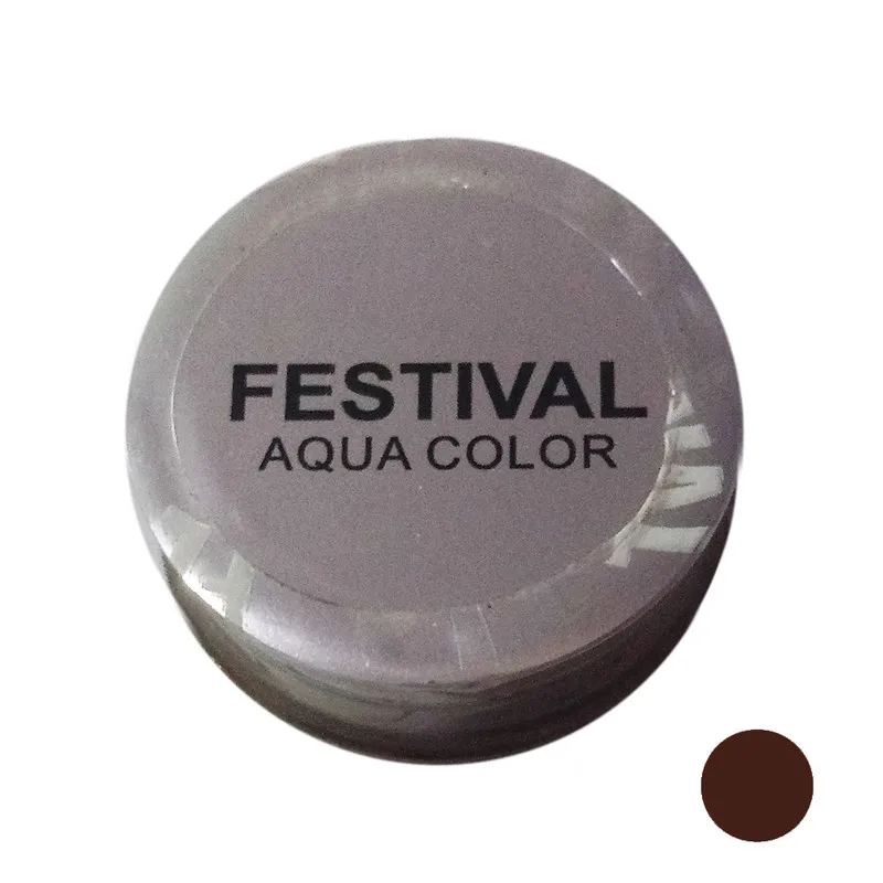 خط چشم فستیوال مدل AQUA02 شماره 079f - تصویر 2